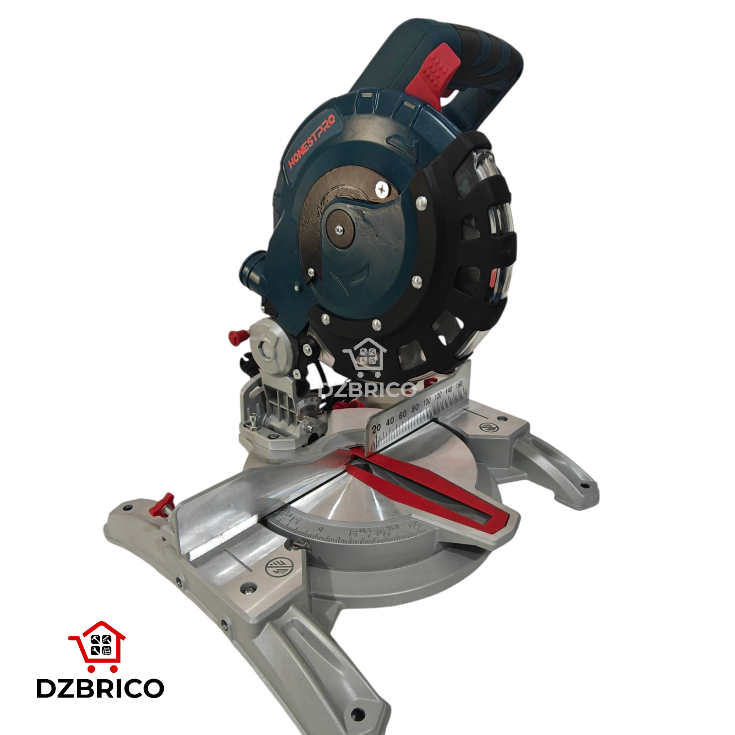 scie a onglet 210MM 1450w HONESTPRO