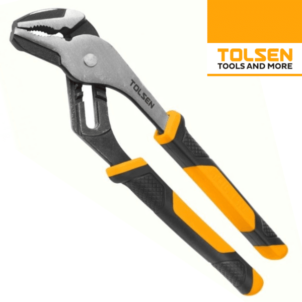 Pince Multiprise 250MM TOLSEN 10321