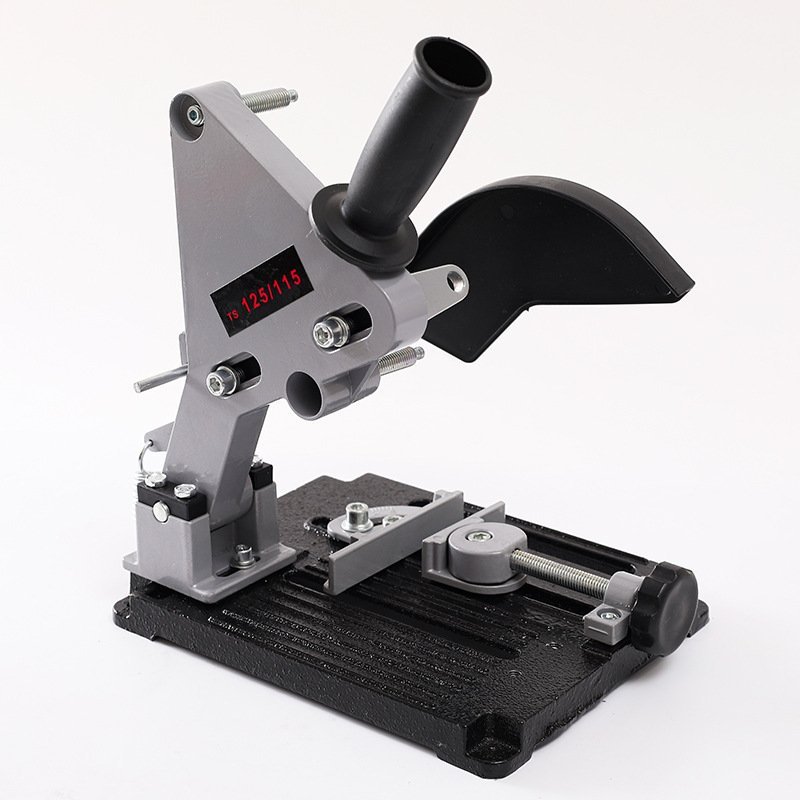 Support tronçonneuse Meuleuse d'angle 115-125mm SFT