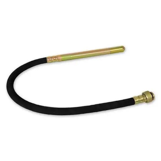 Flexible Vibreur 1,5m pour béton HONESTPLUS