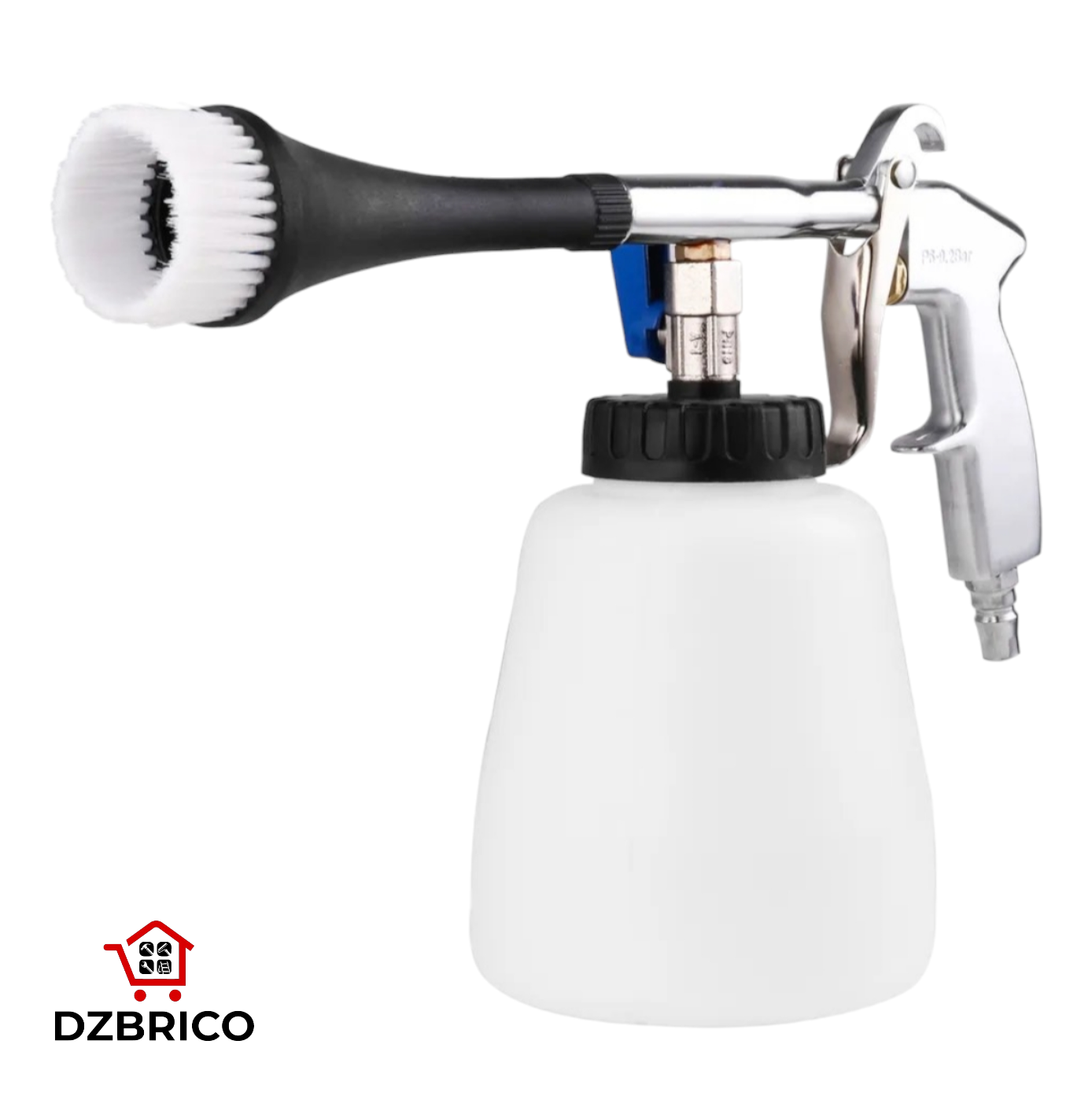 Pistolet A Haute Pression  pour lavage et lifting