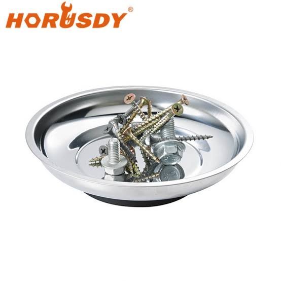 Mini Plateau Magnétique 15 cm HORUSDY