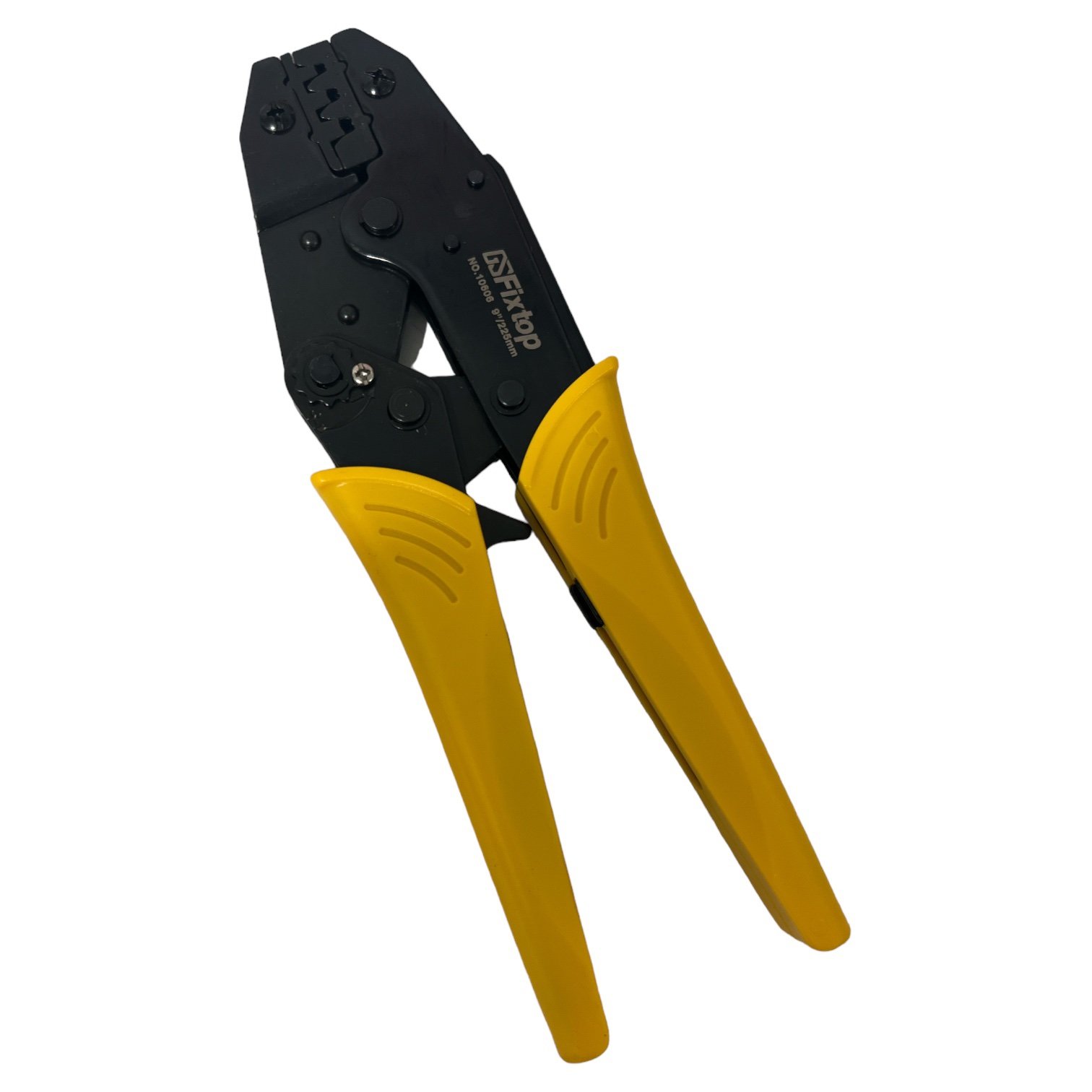 Pince A Sertir Électricien 0.5-6.0mm FIXTOP