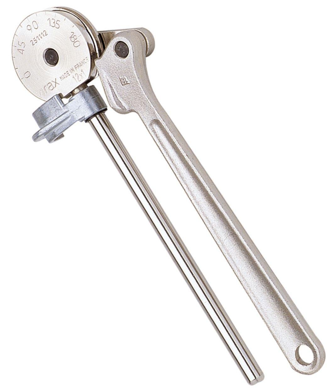 Pince à cintrer en acier Dext 14mm Cintreuse - 251114 Original - VIRAX