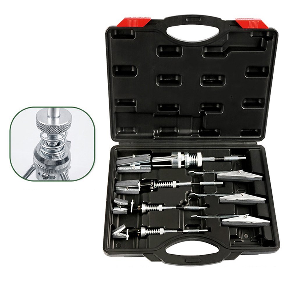 Caisse outils de rodage cylindres
