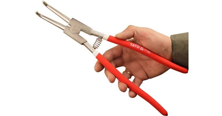 Pince Circlips extérieur Long 325MM