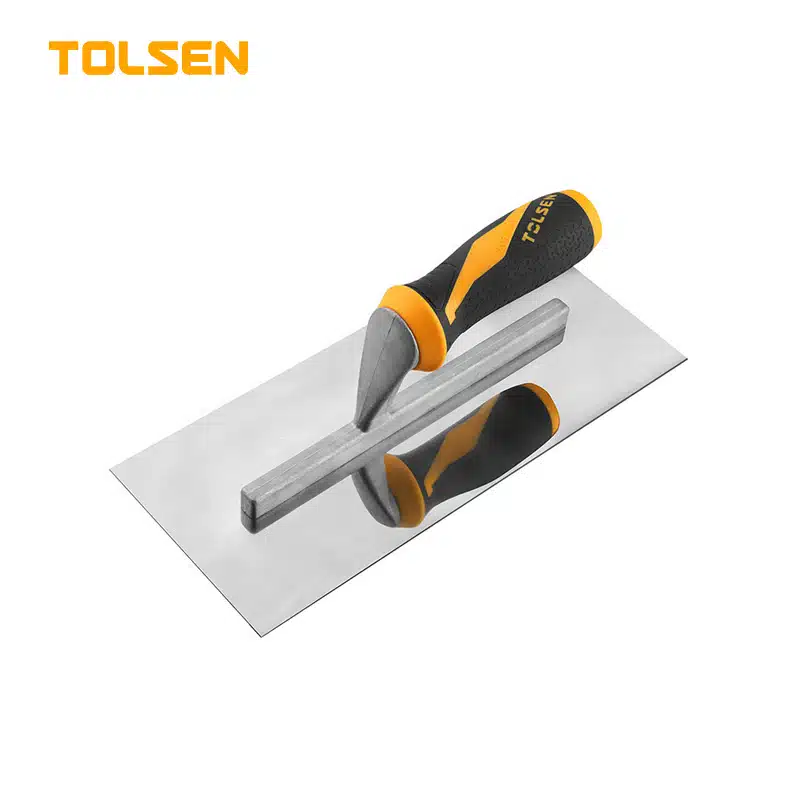 Truelle inoxydable 280x120mm TOLSEN