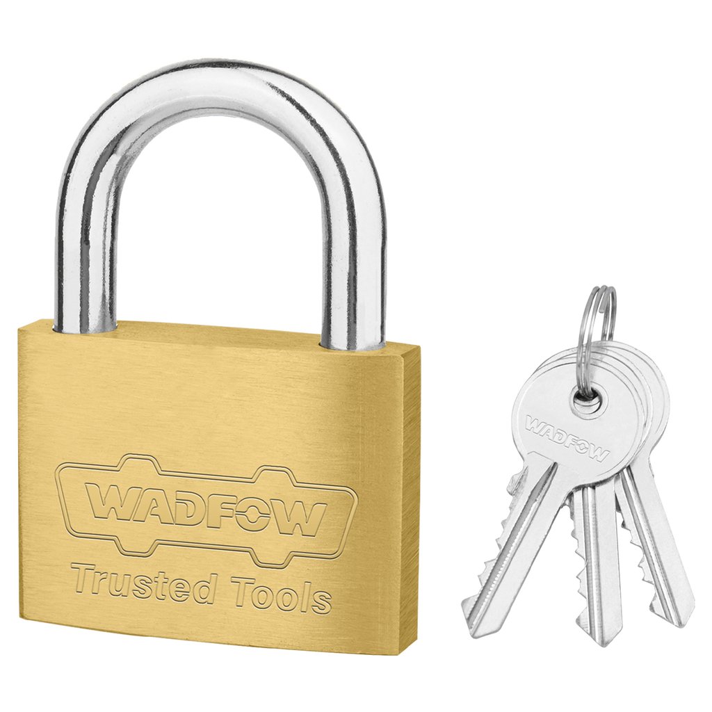 Cadenas en laiton 50 mm WADFOW