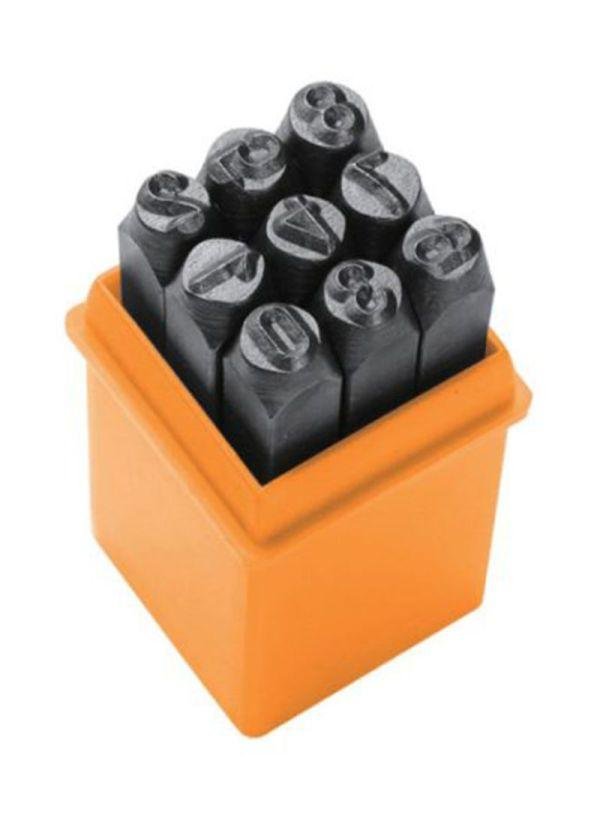 Jeux De Chiffres 6MM TOLSEN