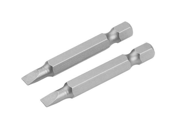 2Pcs Embouts De Visseuse 0.8X5.5MM tolsen