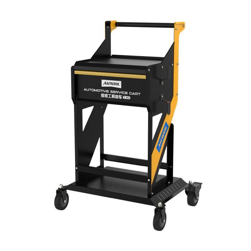 Chariot a outils universel et service automobile T20 AUTOOL