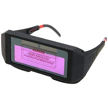 Lunette Soudure Numérique