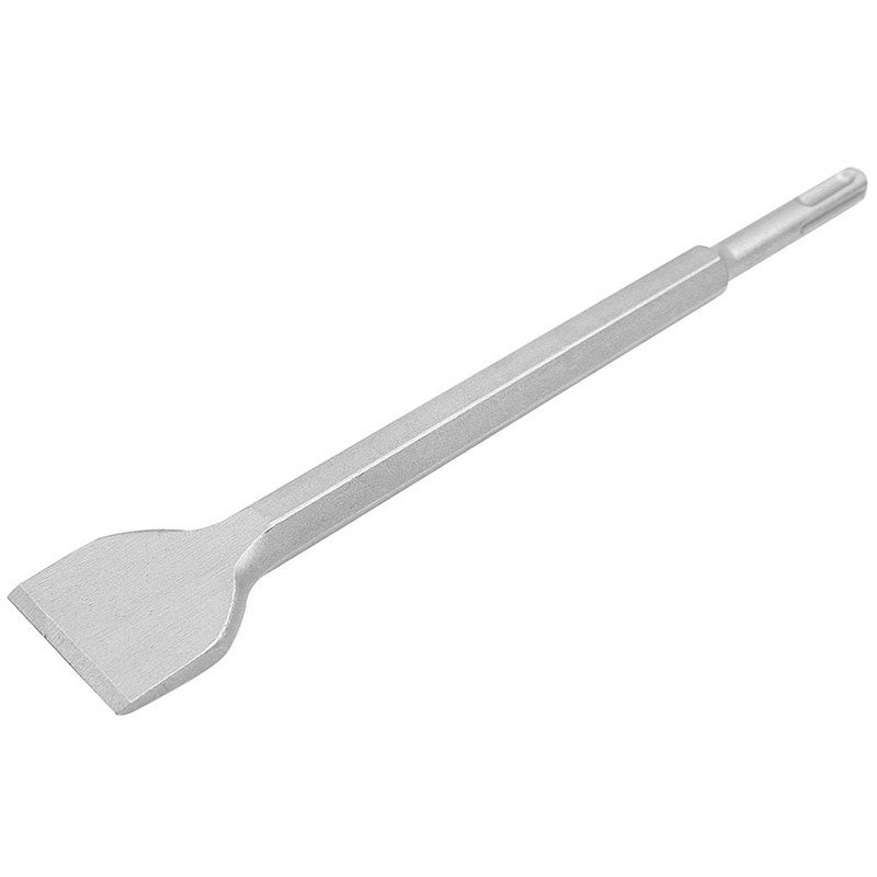 Burin Plat 14x250x40 mm SDS-PLUS TOLSEN