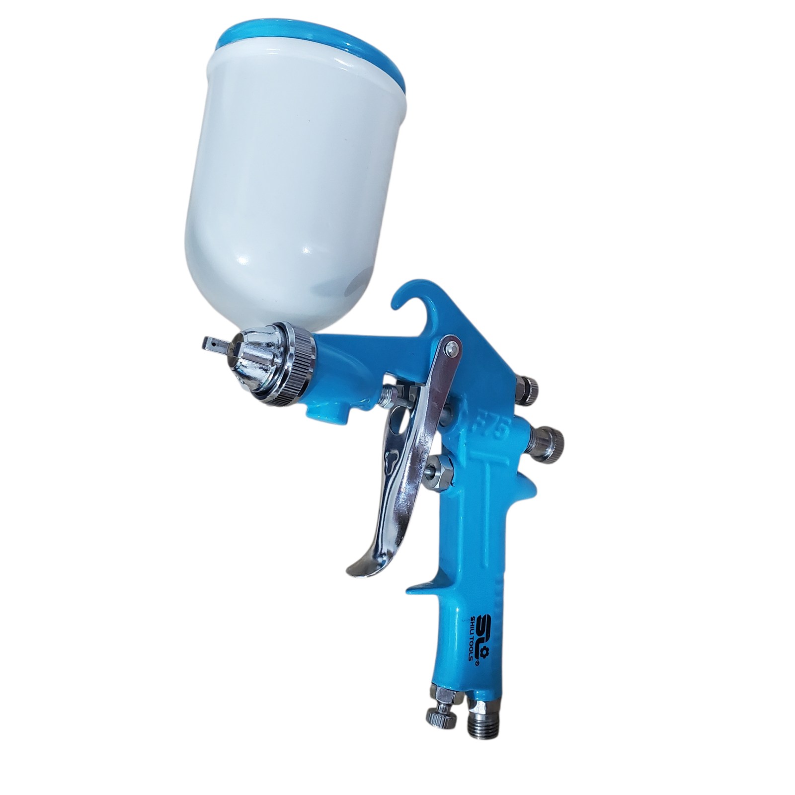 Pistolets à Peinture 400ml Pour décoration de meubles et automobiles SL