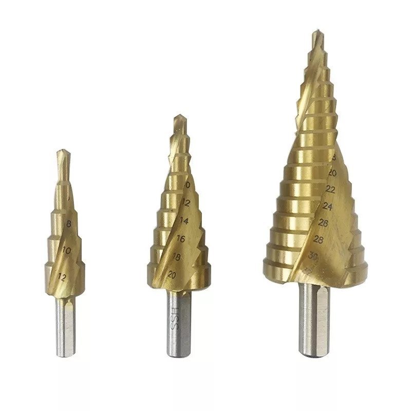 Kit De Meche Etagée 3Pcs SL