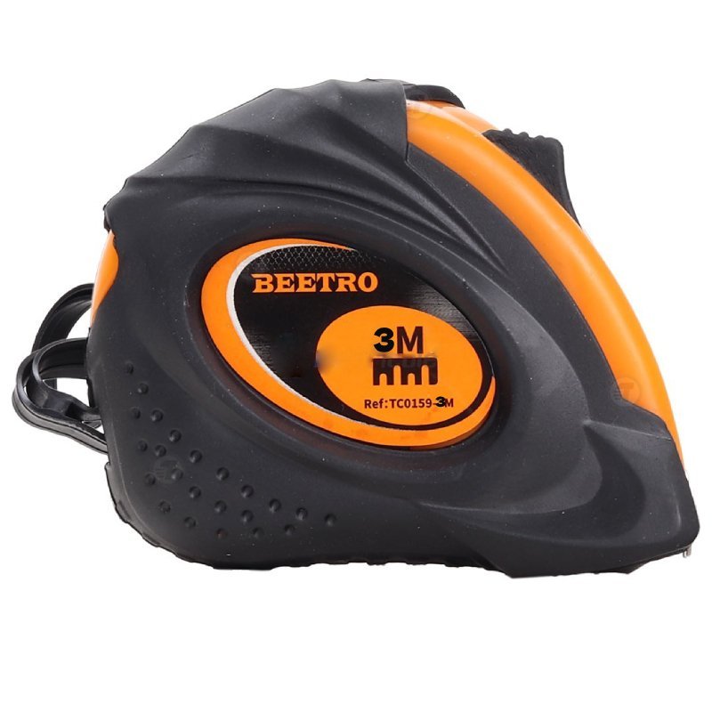 Mètre ruban 5mx16mm  BEBEETRO