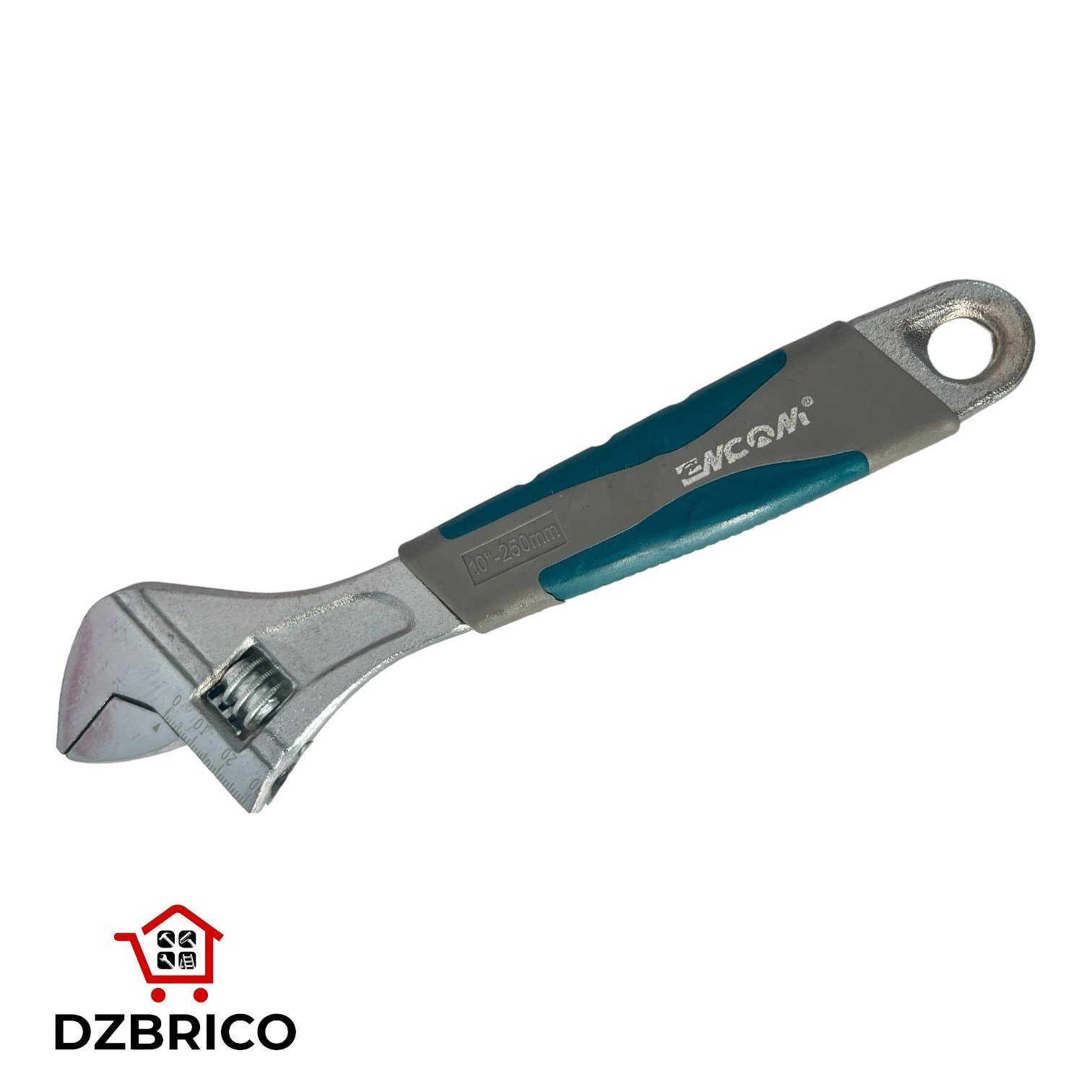 Clé A Molette 12" ENCOM