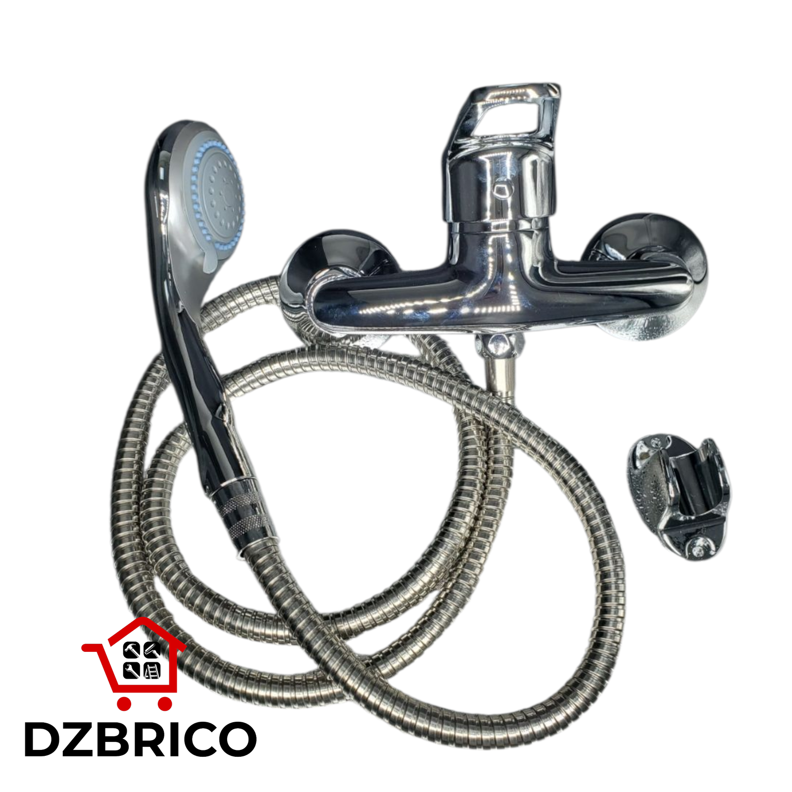 Mitigeur de Douche à main TIMGAD