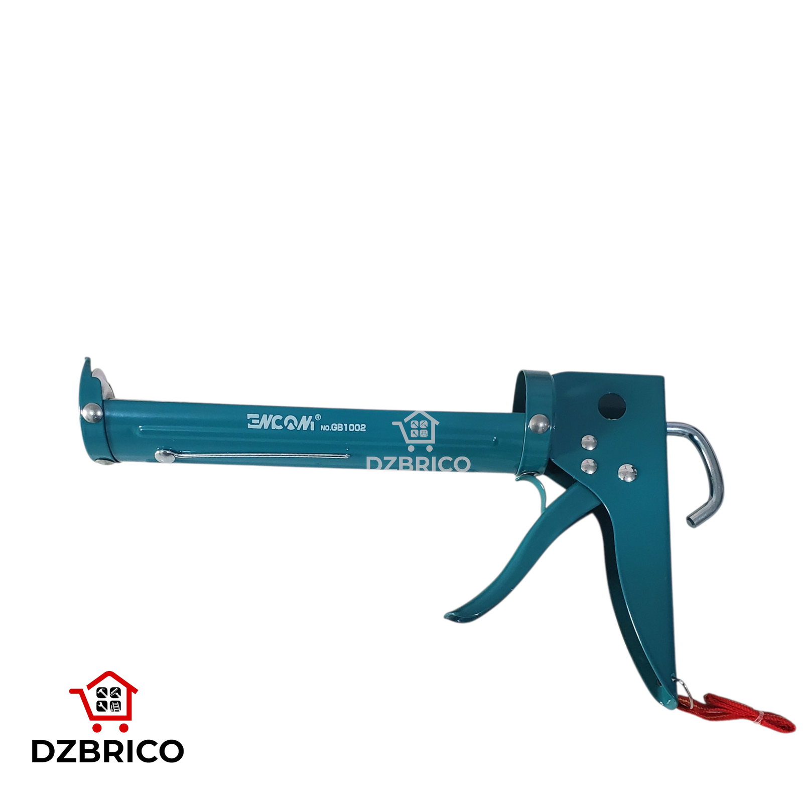 Pistolet silicone ENCOM