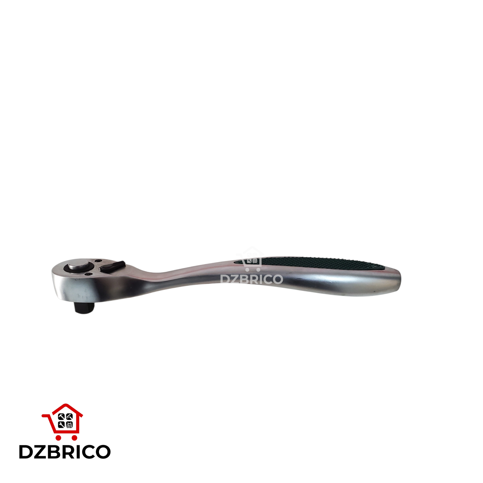 Clé à cliquet avec carré d'entraînement de 1/2" DYNAMO