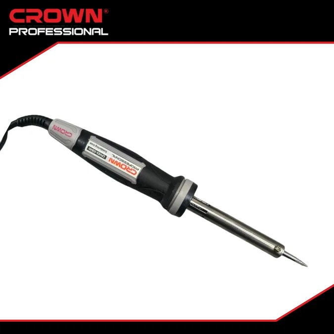 FER A SOUDER 40W CPHES-SIB40 CROWN