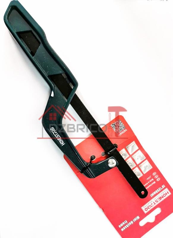 Mini Scie A Metaux 10" HONESTPRO