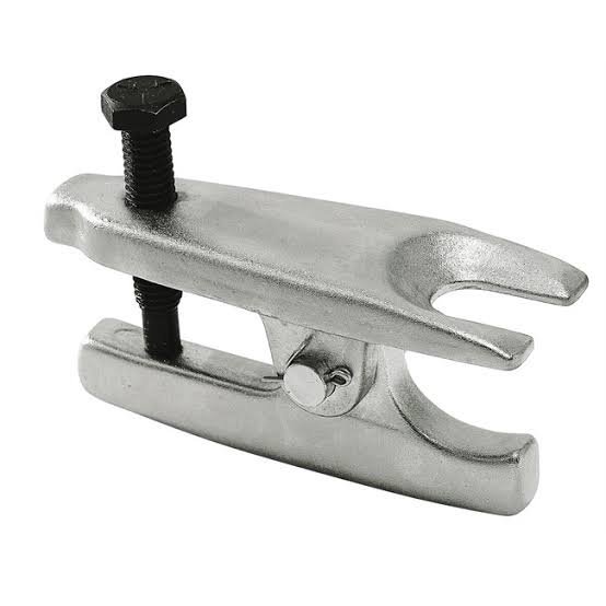 Arrache rotule lourd 70mm ouverture 7cm