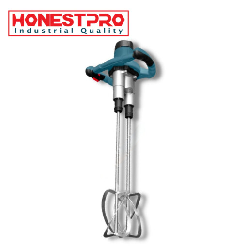 Mélangeur et malaxeur  Double 1800w YAE2462 HONESTPRO
