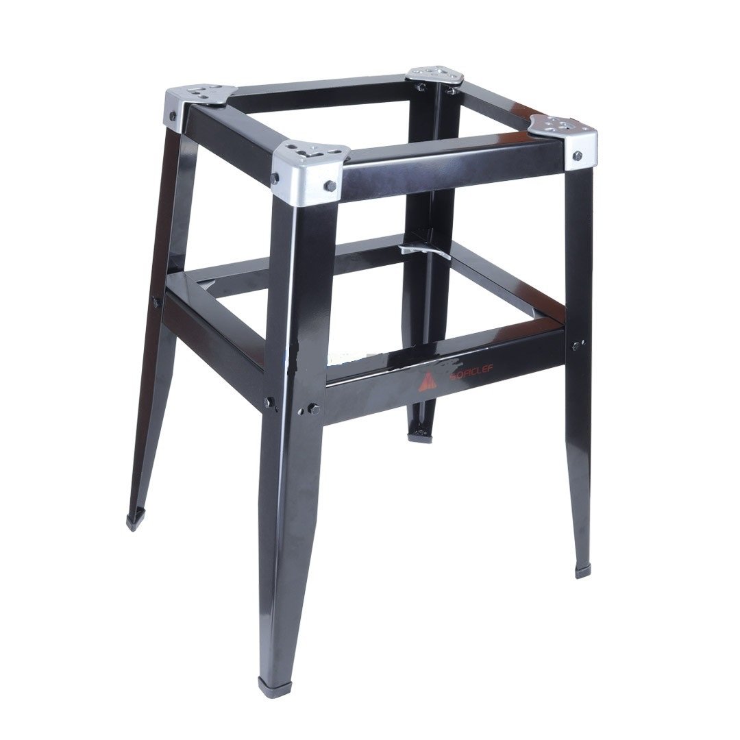Table Pour Scie A Onglet 49.5 X 38.5 X 77cm SOFICLEF