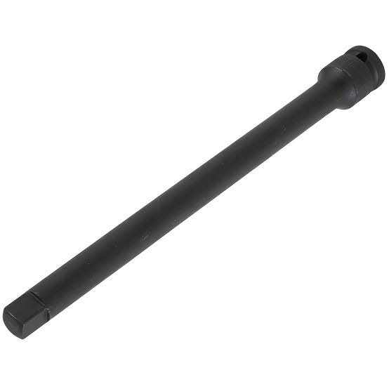 Rallonge Douille A Choc 250mm 1/2" TOLSEN