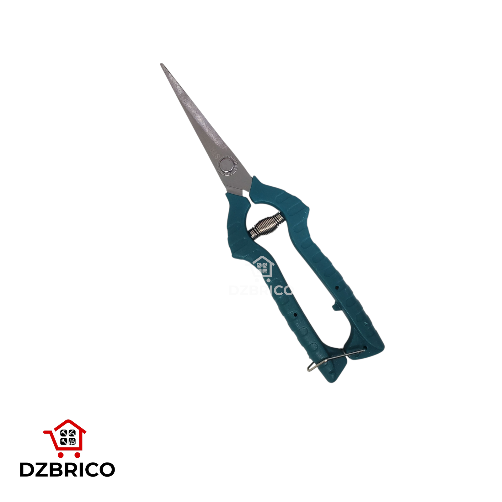 Secateur de Jardin à Lame Droite STARCLE