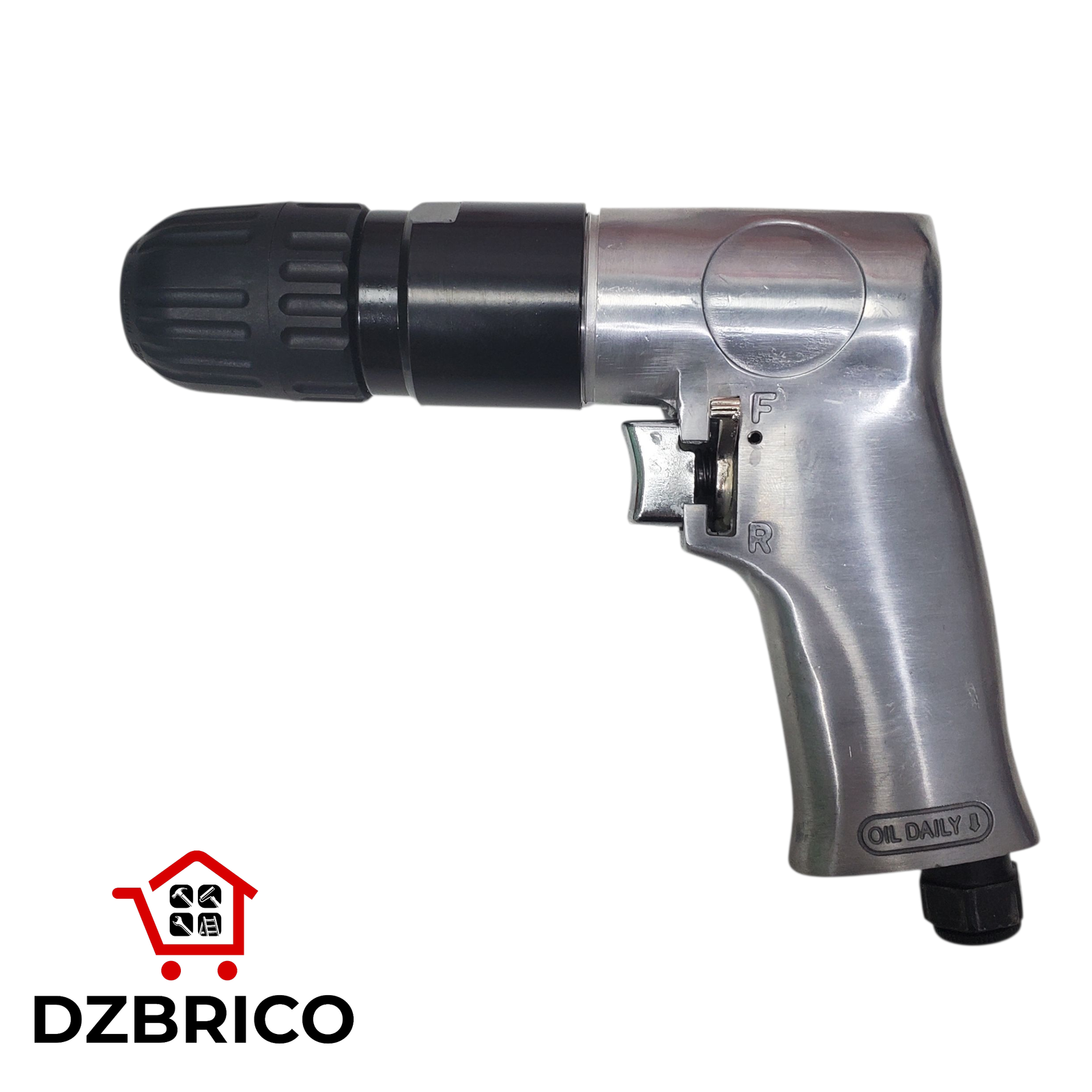 Perceuse pneumatique 3/8"