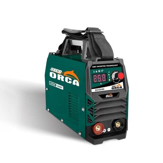 Poste A Souder ECO 300A ORCA