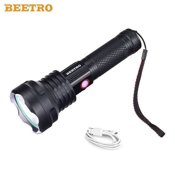 Lampe LED Rechargeable P50 10W Beetro