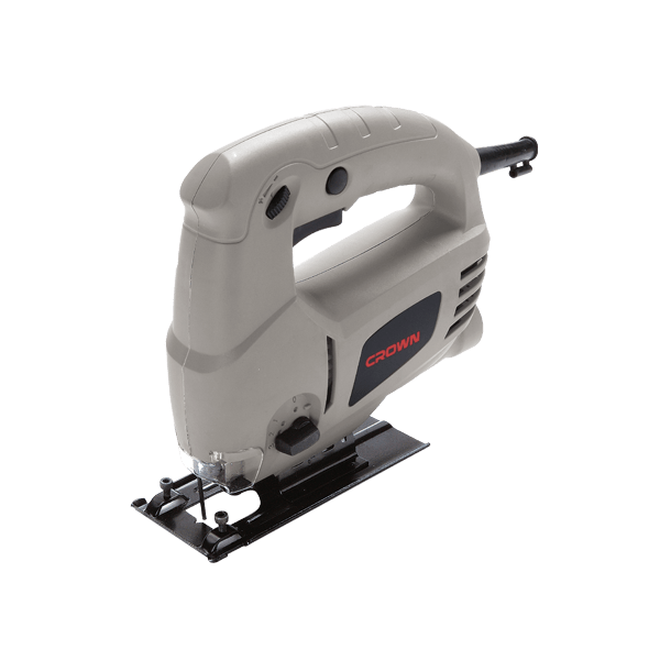 Scie Sauteuse 55mm 500W ct15080 - CROWN