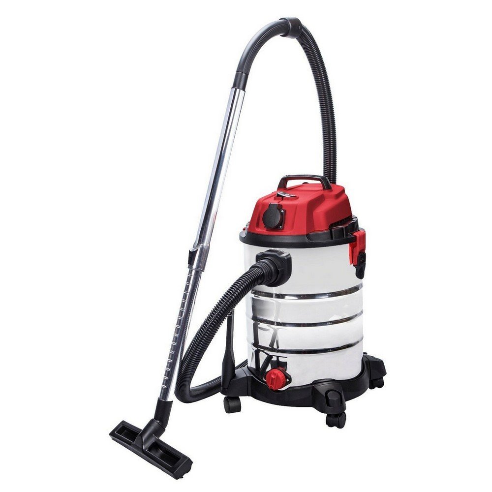 Aspirateur - VC16-30 - 30 L - AVEC Prise - Worcraft