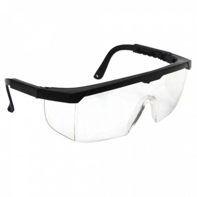 Lunette De Sécurité Transparent