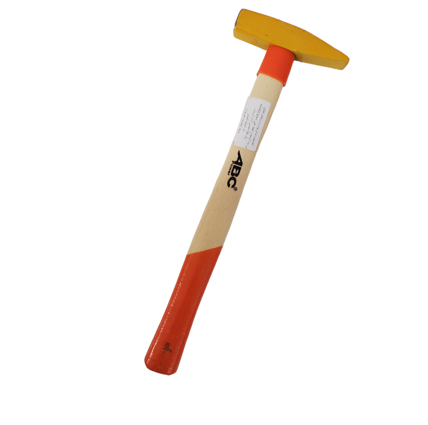 Marteau Manche Bois 300g ABC