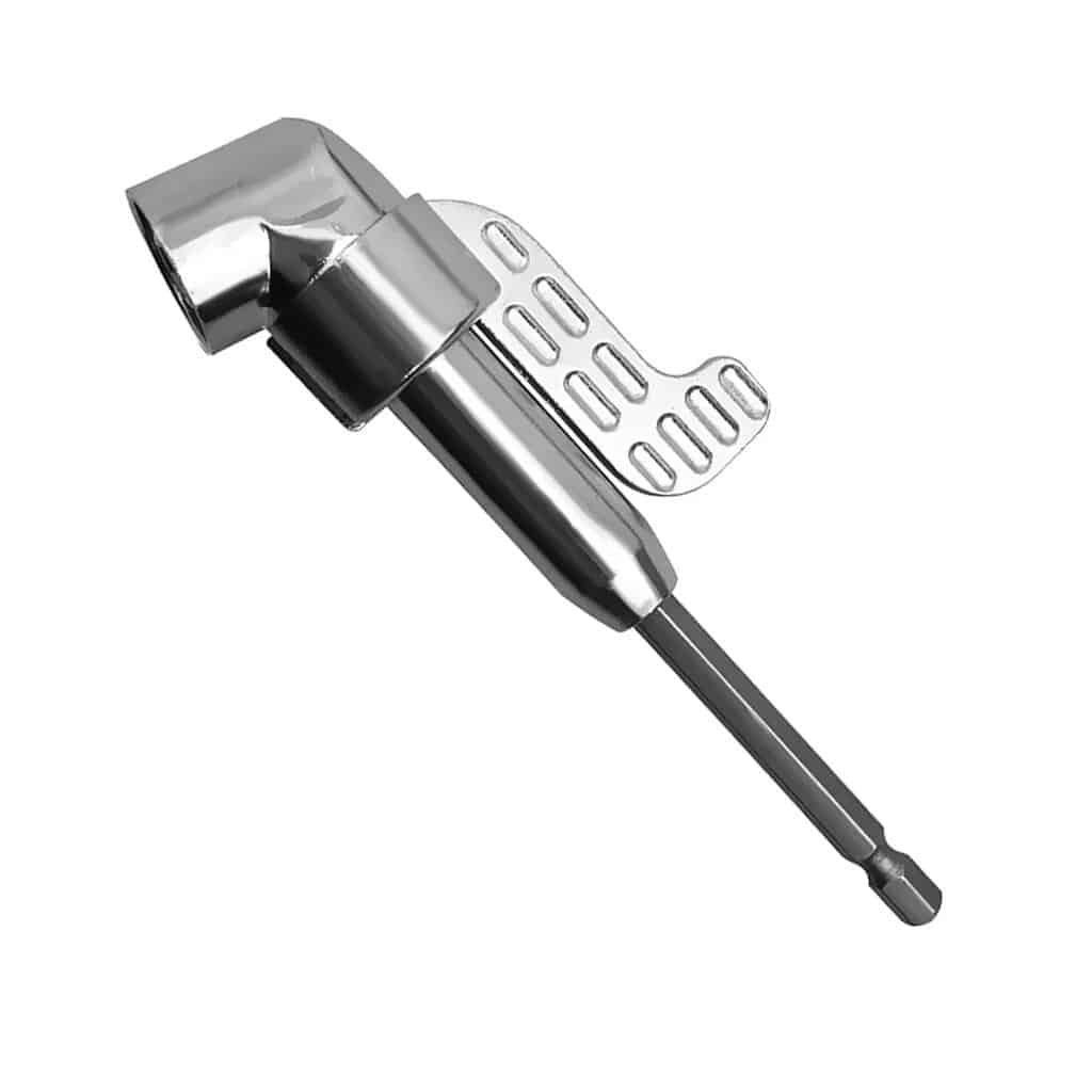Porte Embout Magnétique hexagonal à 105 degrés