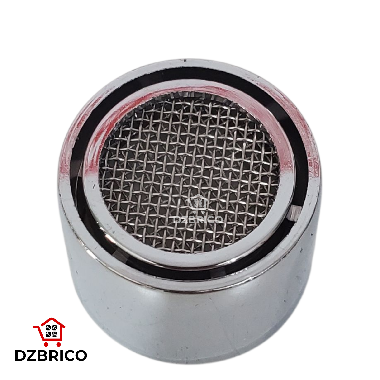 Aérateur de robinet Aérateur De Robinet En Laiton Femelle, Purificateur D'eau, Buse De Filtre D'économie D'eau, Barboteur Lave-linge Diffuseur, Accessoires De Robinet De Salle De Bains
