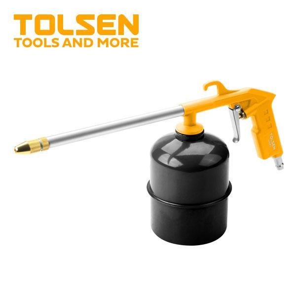 Pistolet D'air Pneumatique TOLSEN