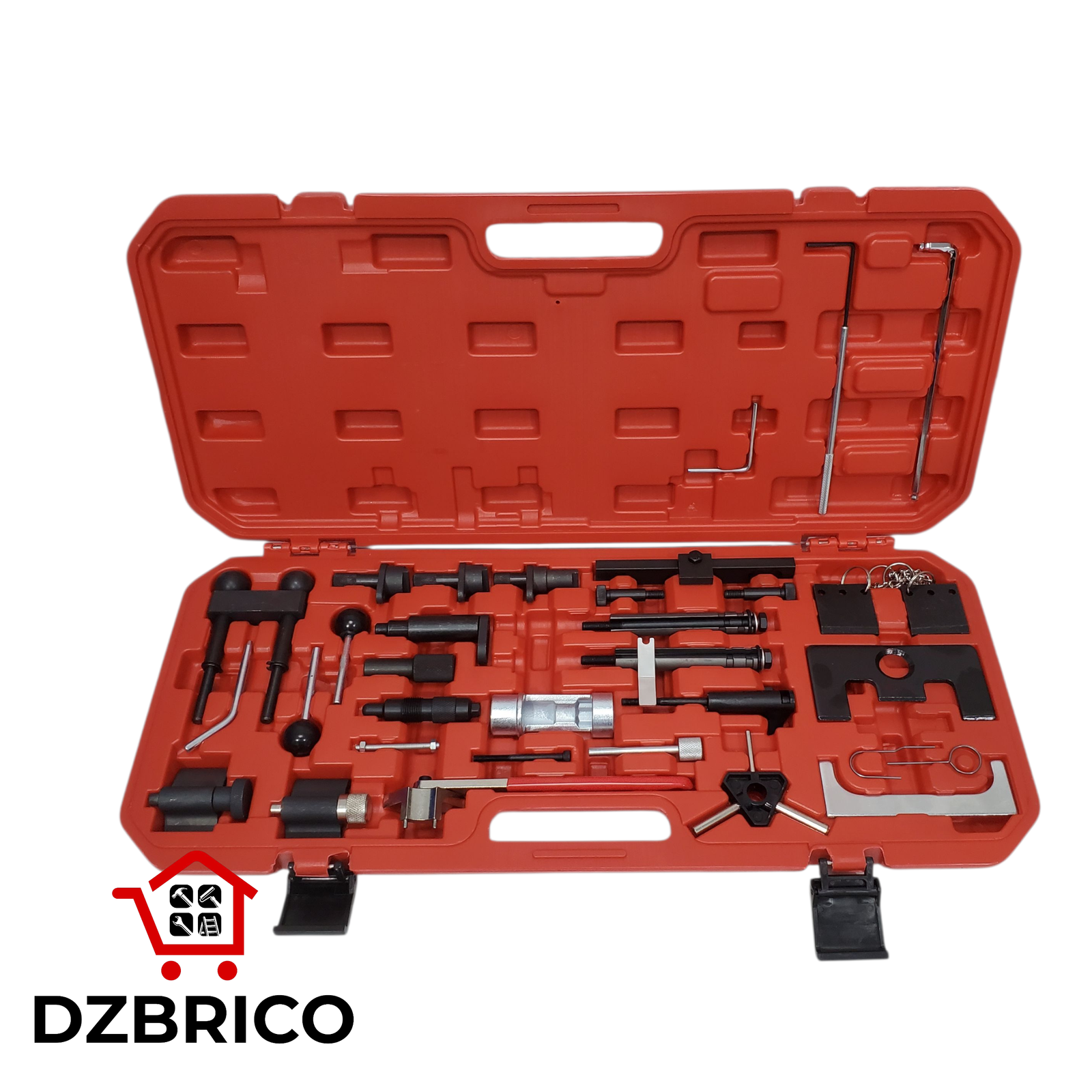 Kit d’outils de synchronisation du moteur – VW / AUDI / SKODA / SEAT