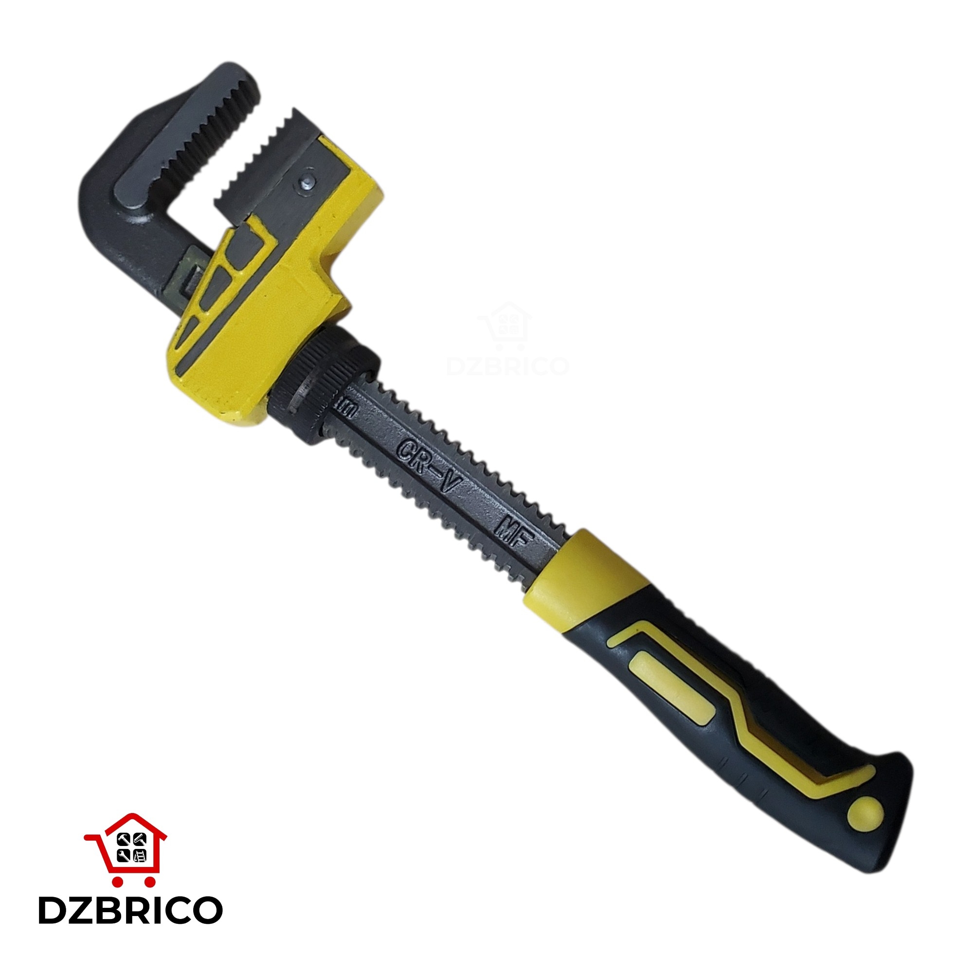 Clé à greffer type F, 100mm  de diamètre LAMBOSS