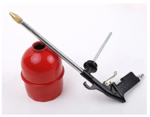 Burette huile 600ml WISEUP