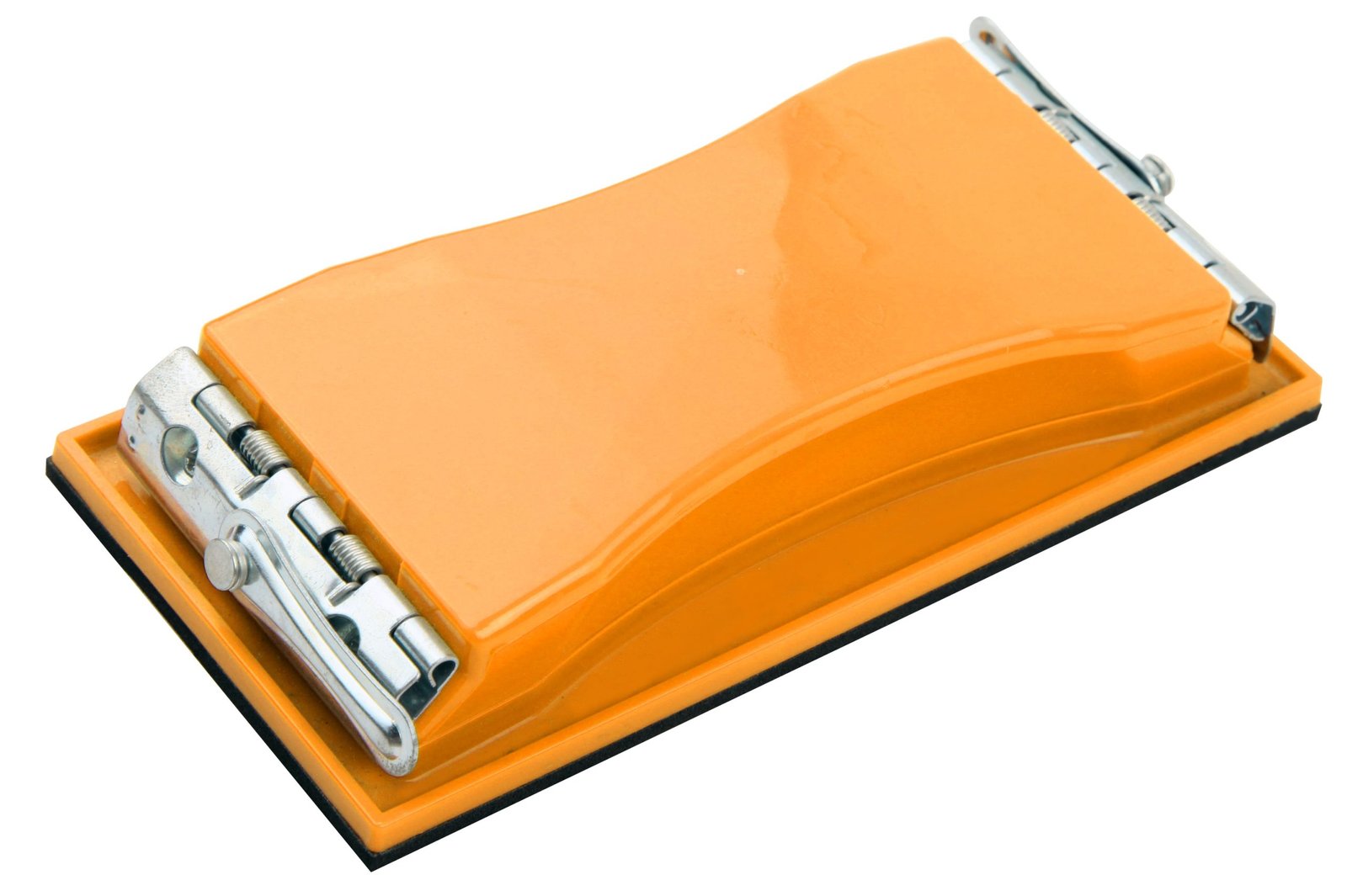 Ponceuse Manuelle 210x105MM TOLSEN