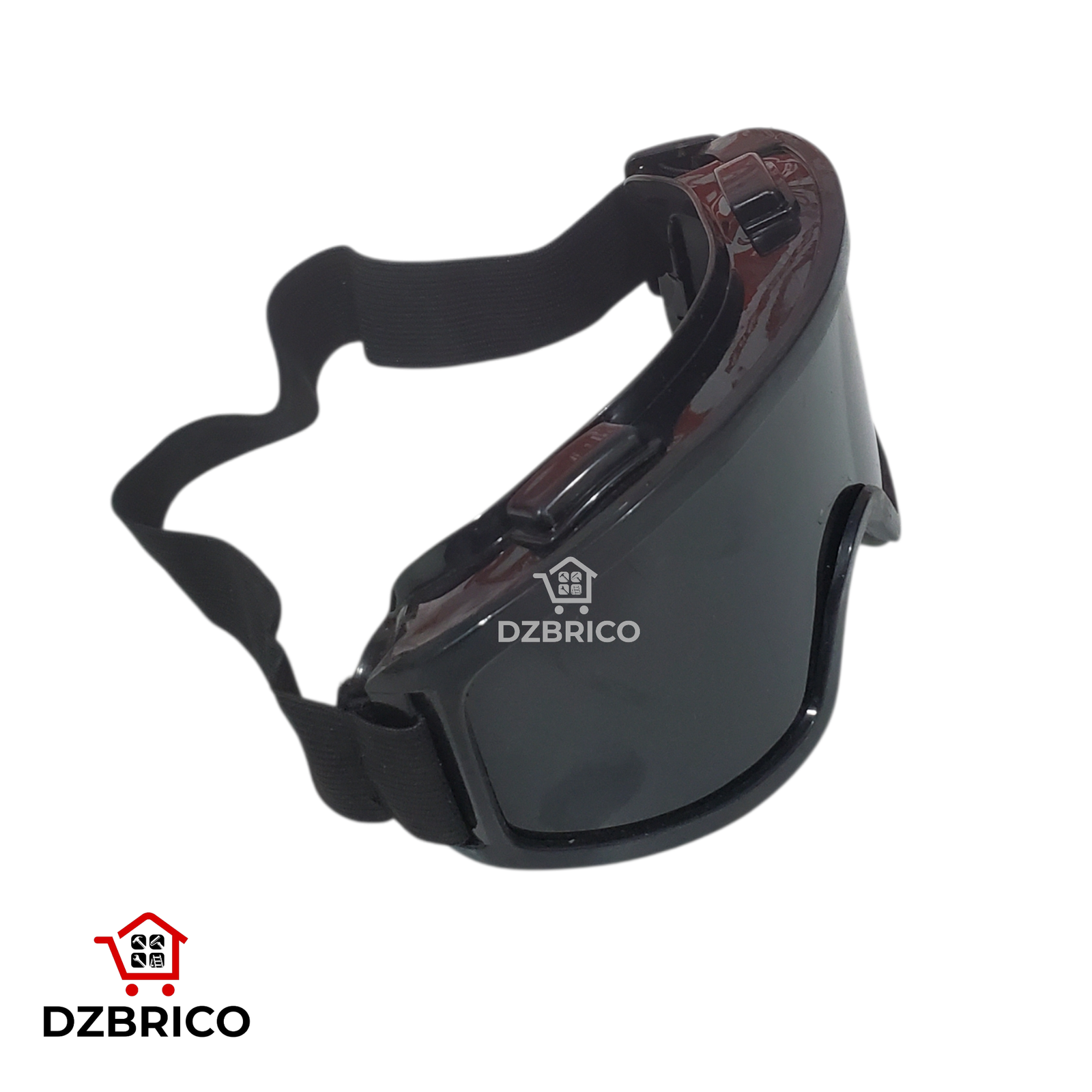 Lunettes protection noir 