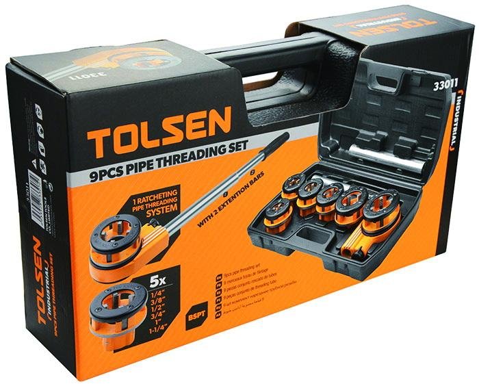 Caisse Filliere TOLSEN