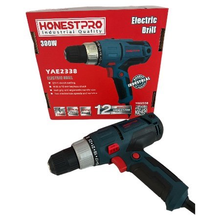 Visseuse électrique 300W HONESTPRO