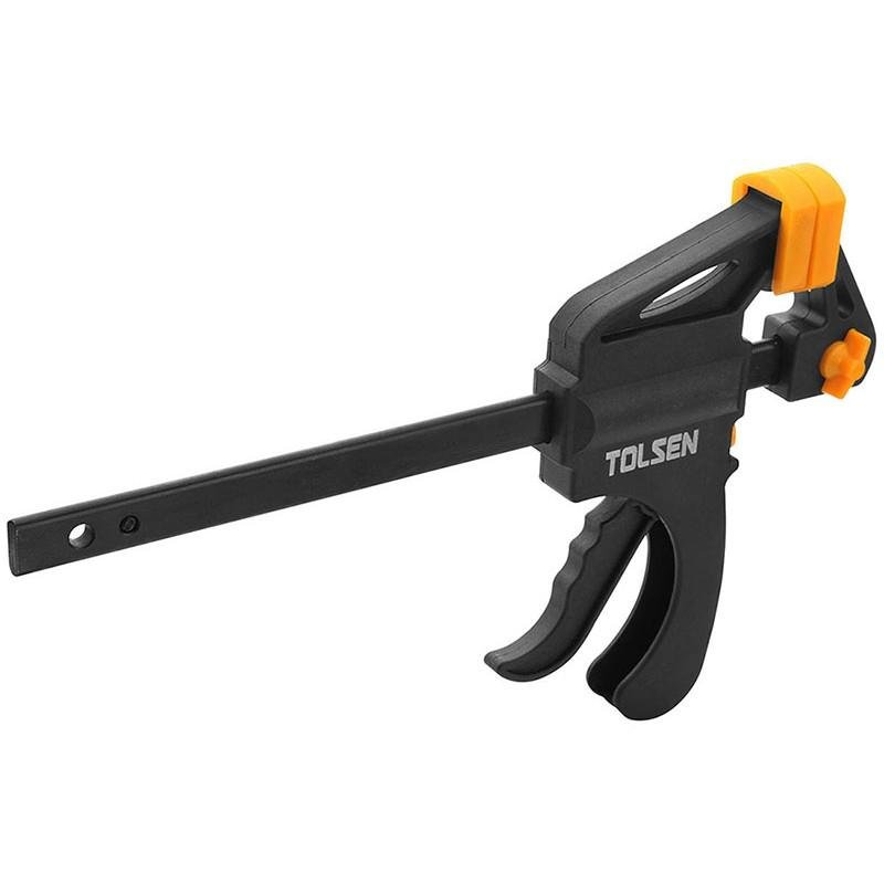 Serre Joint Cliquet 6" TOLSEN