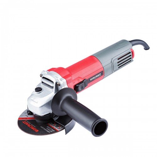 Meuleuse Angulare 115MM 800w WORCRAFT
